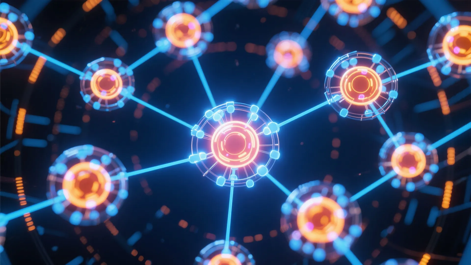Data Background