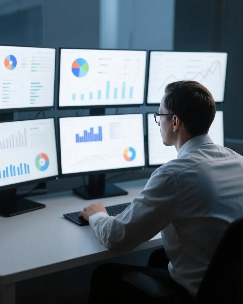 Data Analysis