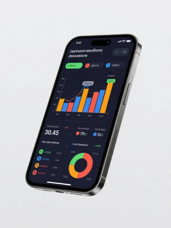 App Interface